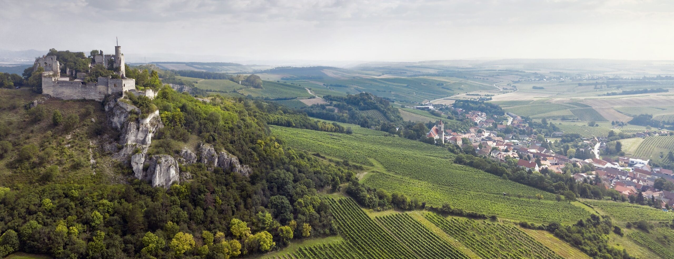 Weinviertel Österreich