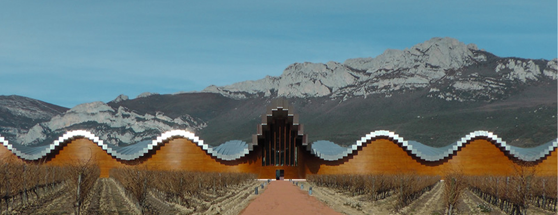 Rioja & Baskenland – Weinreise zwischen Tradition, Moderne & Genuss